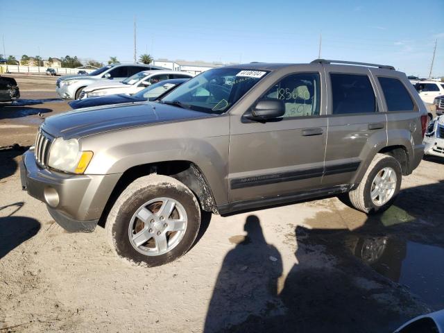 Photo 0 VIN: 1J4GS48K25C621469 - JEEP GRAND CHEROKEE 