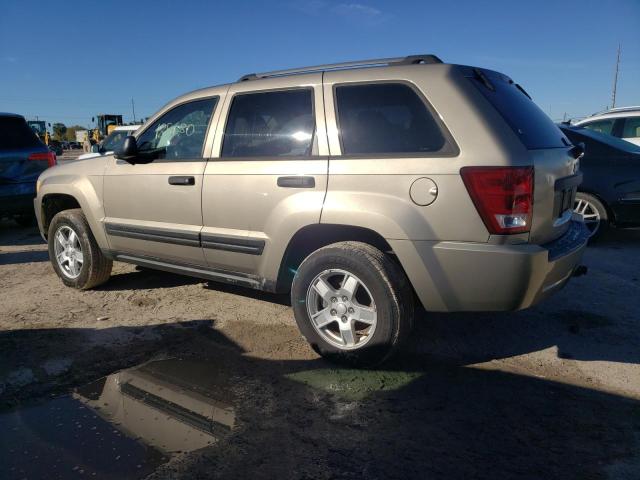 Photo 1 VIN: 1J4GS48K25C621469 - JEEP GRAND CHEROKEE 