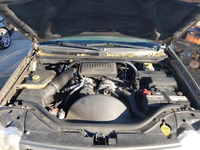 Photo 10 VIN: 1J4GS48K25C621469 - JEEP GRAND CHEROKEE 