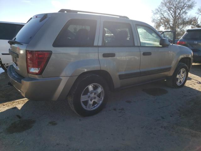 Photo 2 VIN: 1J4GS48K25C621469 - JEEP GRAND CHEROKEE 