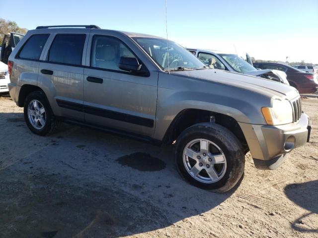 Photo 3 VIN: 1J4GS48K25C621469 - JEEP GRAND CHEROKEE 