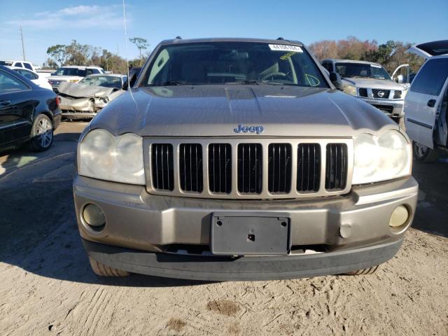 Photo 4 VIN: 1J4GS48K25C621469 - JEEP GRAND CHEROKEE 