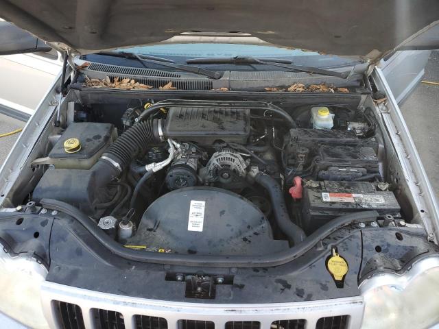 Photo 10 VIN: 1J4GS48K25C686371 - JEEP GRAND CHER 