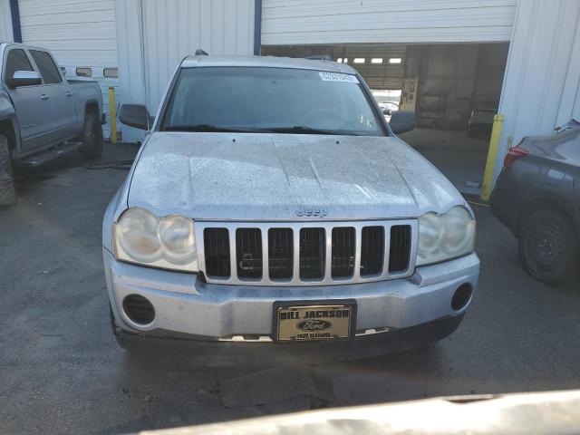 Photo 4 VIN: 1J4GS48K25C686371 - JEEP GRAND CHER 