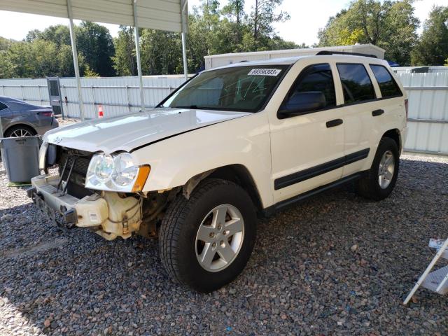 Photo 0 VIN: 1J4GS48K26C173171 - JEEP GRAND CHER 