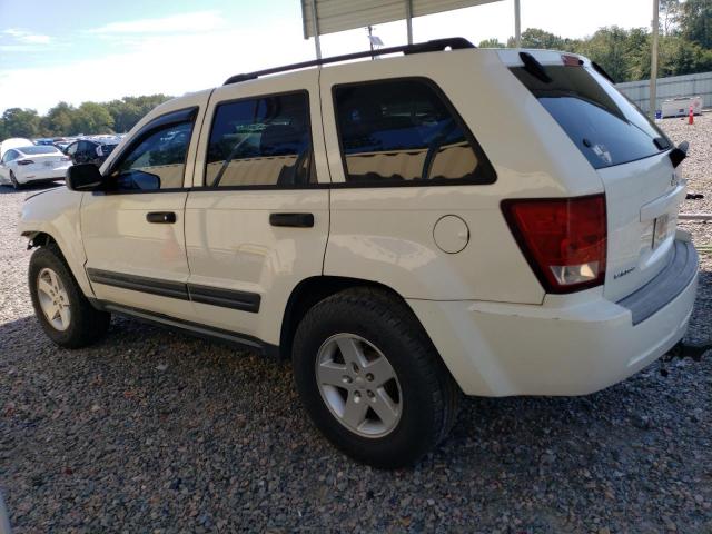 Photo 1 VIN: 1J4GS48K26C173171 - JEEP GRAND CHER 