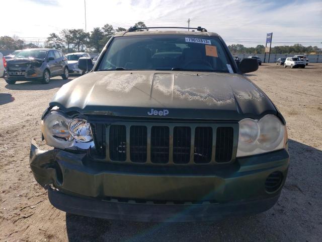 Photo 4 VIN: 1J4GS48K26C316913 - JEEP GRAND CHER 