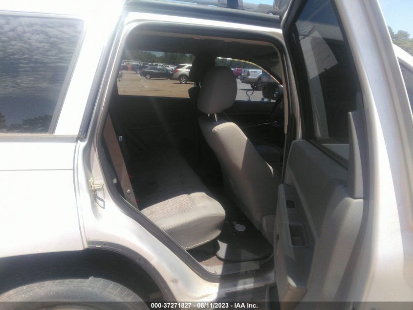 Photo 7 VIN: 1J4GS48K35C580205 - JEEP GRAND CHEROKEE 