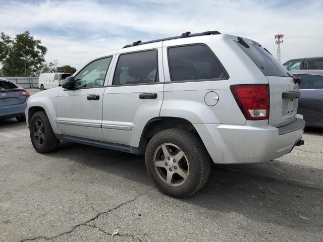 Photo 1 VIN: 1J4GS48K35C658353 - JEEP GRAND CHEROKEE 