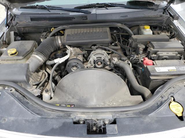 Photo 10 VIN: 1J4GS48K35C658353 - JEEP GRAND CHEROKEE 