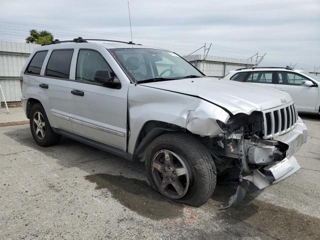 Photo 3 VIN: 1J4GS48K35C658353 - JEEP GRAND CHEROKEE 