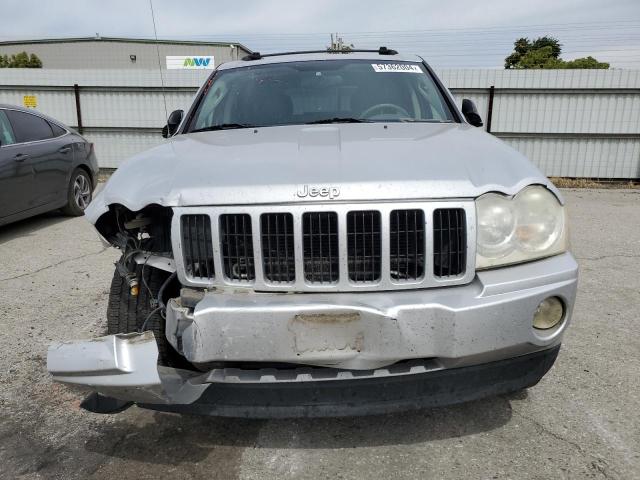 Photo 4 VIN: 1J4GS48K35C658353 - JEEP GRAND CHEROKEE 