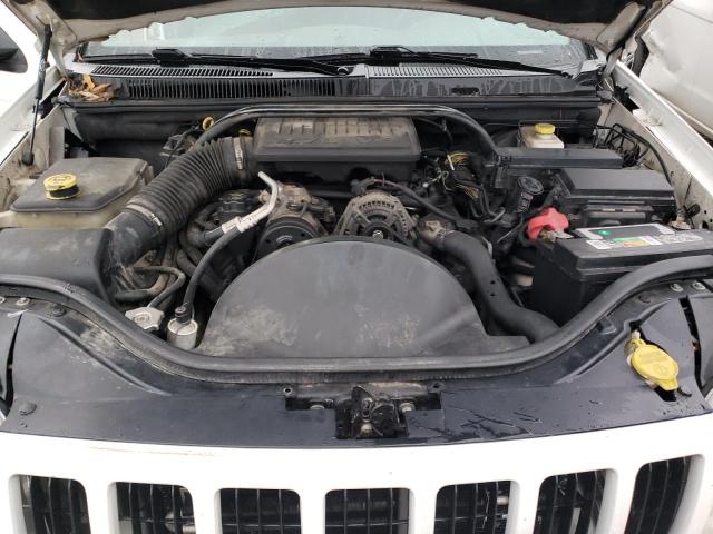 Photo 11 VIN: 1J4GS48K35C675816 - JEEP GRAND CHEROKEE 