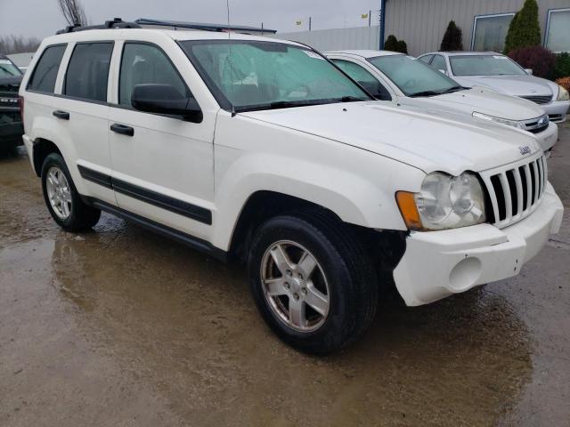 Photo 3 VIN: 1J4GS48K35C675816 - JEEP GRAND CHEROKEE 