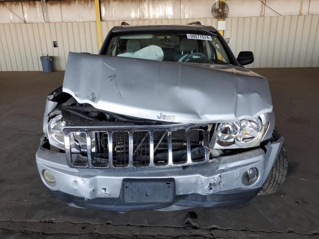 Photo 4 VIN: 1J4GS48K36C300994 - JEEP GRAND CHEROKEE 