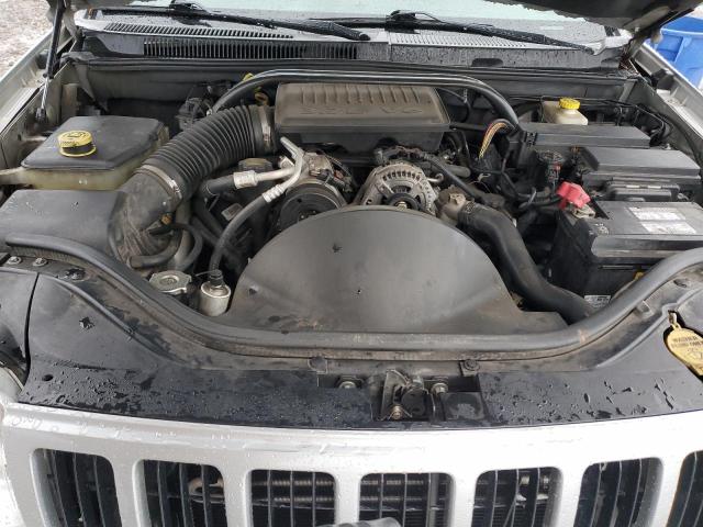 Photo 11 VIN: 1J4GS48K45C612577 - JEEP GRAND CHER 