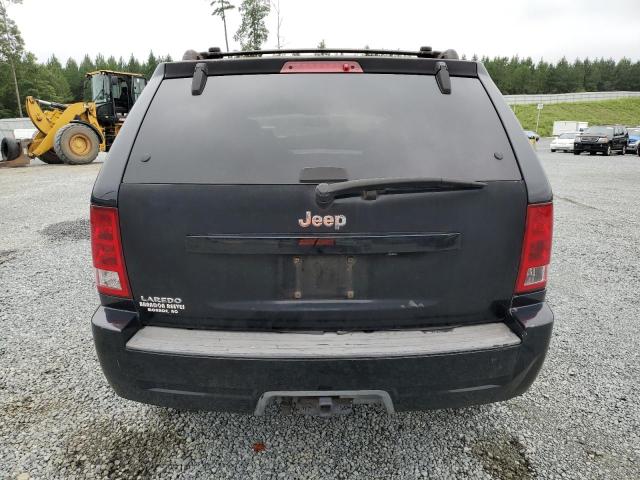 Photo 5 VIN: 1J4GS48K46C322650 - JEEP GRAND CHER 