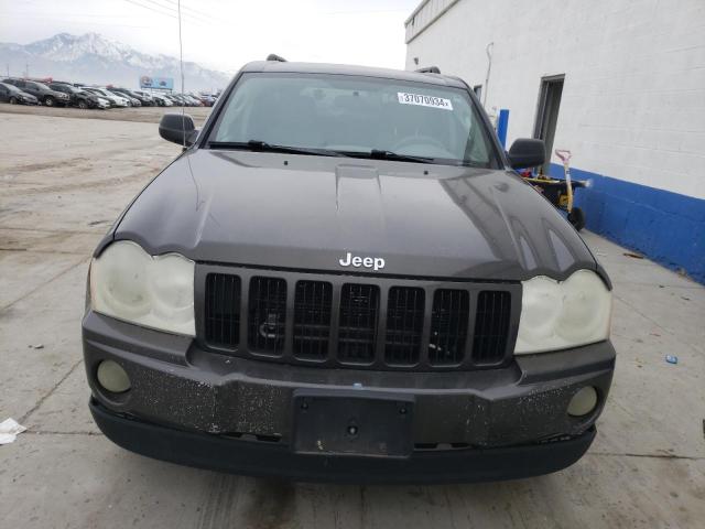 Photo 4 VIN: 1J4GS48K55C524749 - JEEP GRAND CHER 