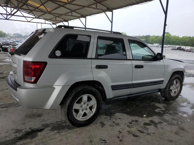 Photo 2 VIN: 1J4GS48K56C110503 - JEEP GRAND CHEROKEE 