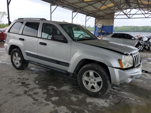 Photo 3 VIN: 1J4GS48K56C110503 - JEEP GRAND CHEROKEE 