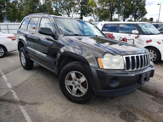 Photo 3 VIN: 1J4GS48K65C569411 - JEEP GRAND CHEROKEE 