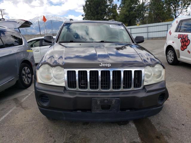 Photo 4 VIN: 1J4GS48K65C569411 - JEEP GRAND CHEROKEE 