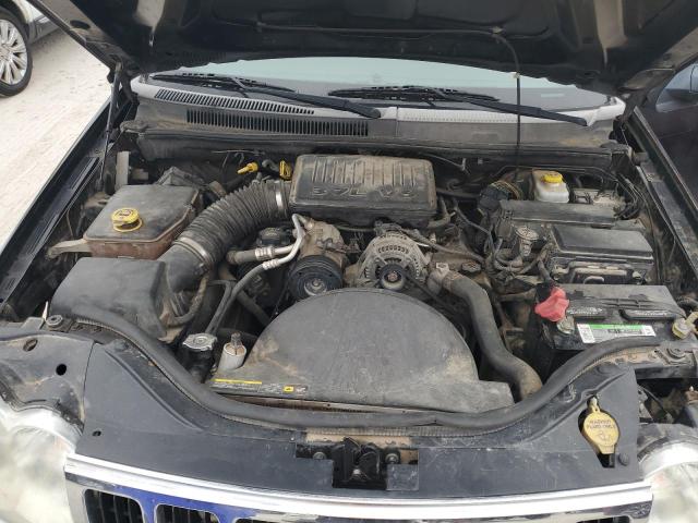 Photo 11 VIN: 1J4GS48K65C658377 - JEEP GRAND CHEROKEE 