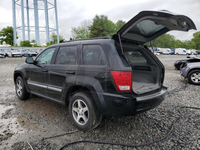 Photo 1 VIN: 1J4GS48K76C354458 - JEEP GRAND CHEROKEE 