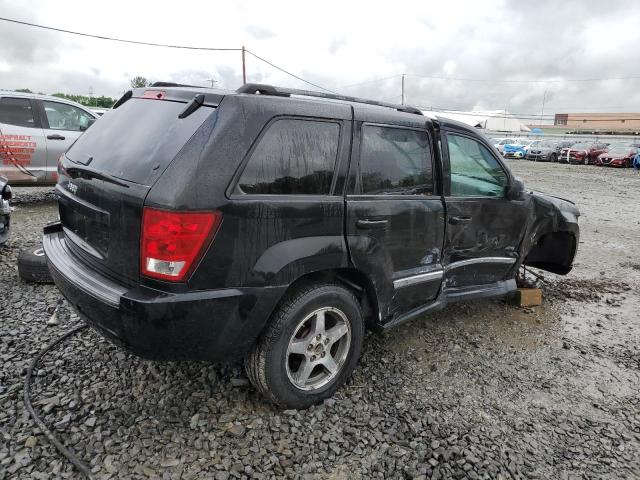 Photo 2 VIN: 1J4GS48K76C354458 - JEEP GRAND CHEROKEE 