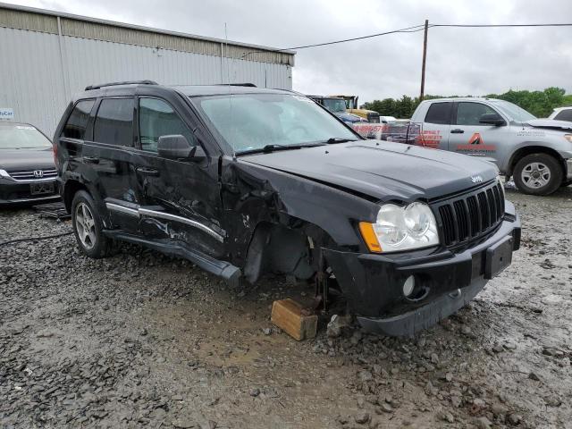 Photo 3 VIN: 1J4GS48K76C354458 - JEEP GRAND CHEROKEE 