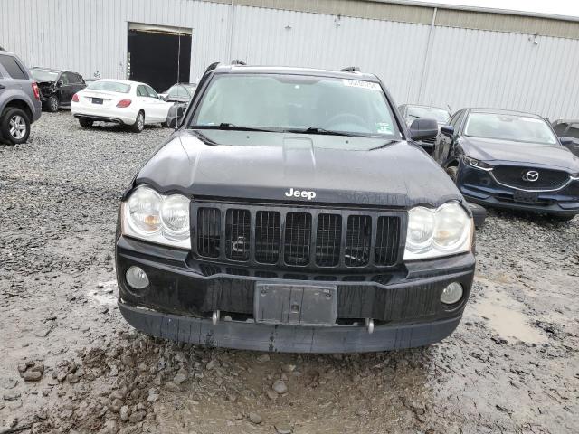 Photo 4 VIN: 1J4GS48K76C354458 - JEEP GRAND CHEROKEE 