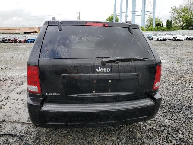 Photo 5 VIN: 1J4GS48K76C354458 - JEEP GRAND CHEROKEE 