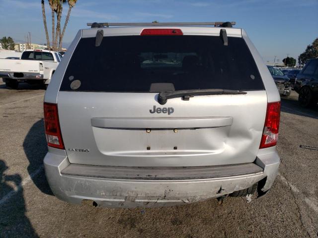 Photo 5 VIN: 1J4GS48K86C288096 - JEEP GRAND CHEROKEE 