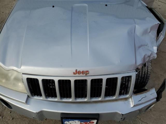 Photo 11 VIN: 1J4GS48K95C503564 - JEEP GRAND CHER 