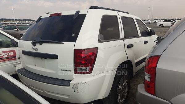 Photo 6 VIN: 1J4GS48K95C634218 - JEEP GRAND CHEROKEE 