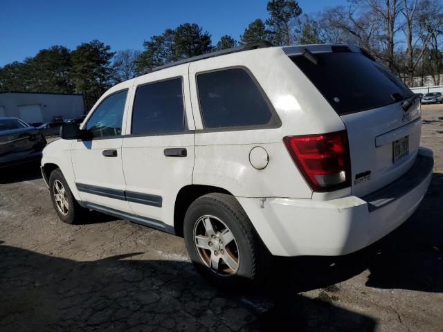 Photo 1 VIN: 1J4GS48K96C211754 - JEEP GRAND CHEROKEE 