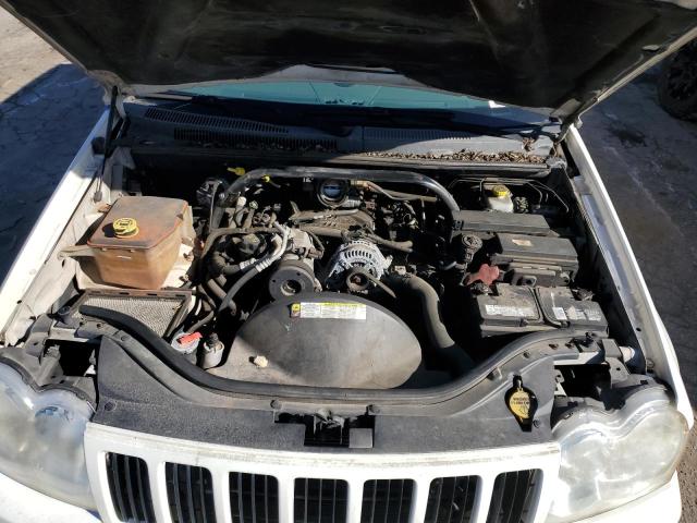 Photo 11 VIN: 1J4GS48K96C211754 - JEEP GRAND CHEROKEE 