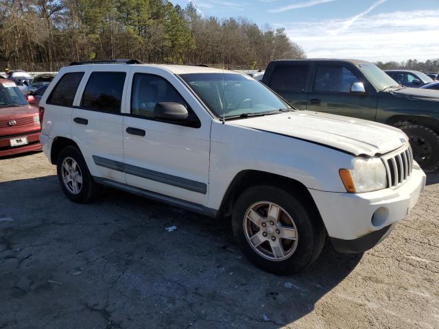 Photo 3 VIN: 1J4GS48K96C211754 - JEEP GRAND CHEROKEE 