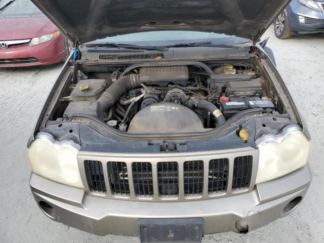 Photo 11 VIN: 1J4GS48K96C288222 - JEEP GRAND CHER 