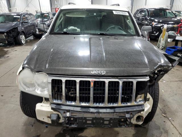 Photo 4 VIN: 1J4GS48KX5C724588 - JEEP GRAND CHER 