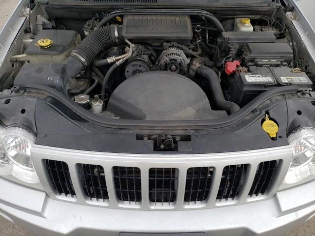 Photo 11 VIN: 1J4GS48KX6C316433 - JEEP GRAND CHEROKEE 