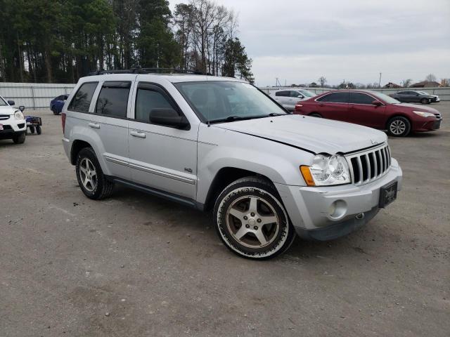 Photo 3 VIN: 1J4GS48KX6C316433 - JEEP GRAND CHEROKEE 