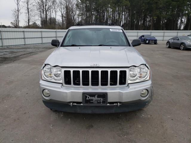 Photo 4 VIN: 1J4GS48KX6C316433 - JEEP GRAND CHEROKEE 