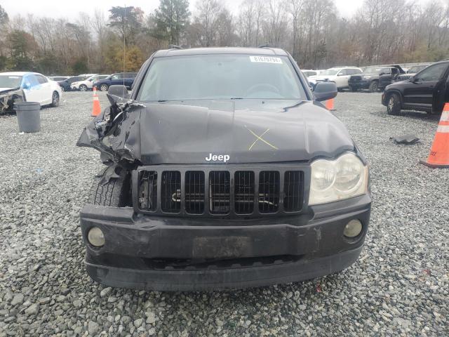 Photo 4 VIN: 1J4GS48N35C505126 - JEEP GRAND CHER 