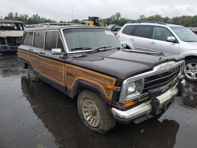 Photo 3 VIN: 1J4GS5870LP503461 - JEEP CHEROKEE 