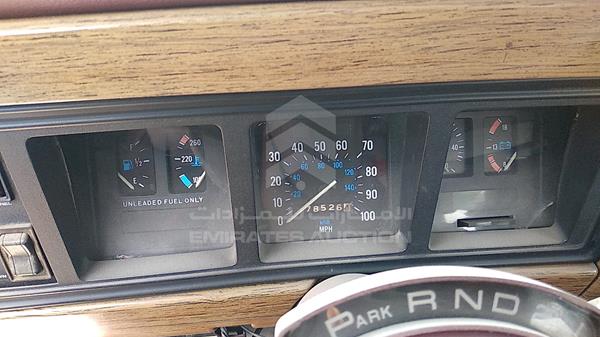 Photo 14 VIN: 1J4GS5877LP500170 - JEEP GRAND CHEROKEE 