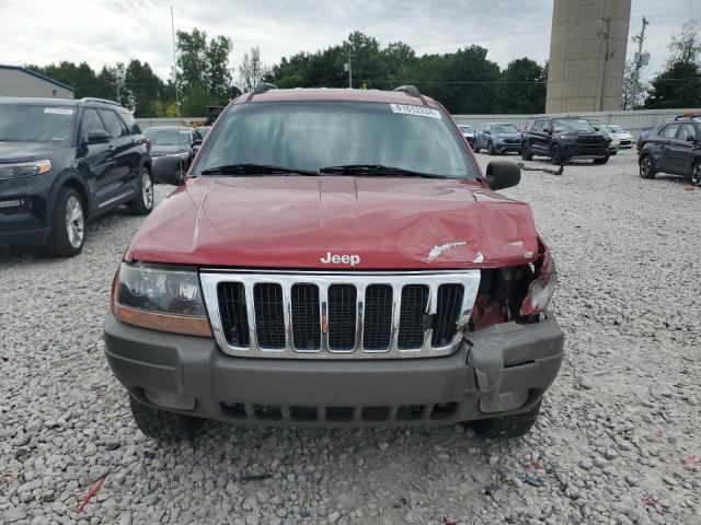 Photo 4 VIN: 1J4GW38S12C181478 - JEEP GRAND CHER 