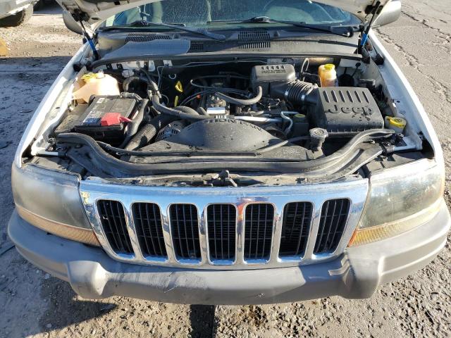 Photo 11 VIN: 1J4GW38S52C155031 - JEEP GRAND CHER 