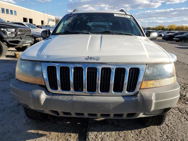 Photo 4 VIN: 1J4GW38S52C155031 - JEEP GRAND CHER 