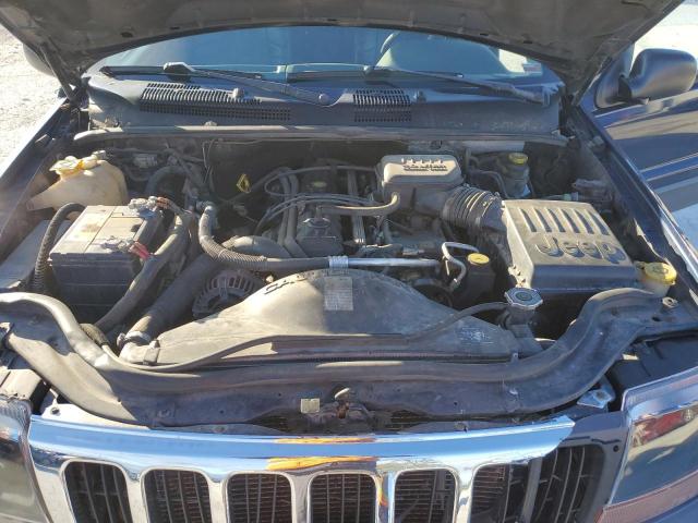 Photo 11 VIN: 1J4GW38S62C236166 - JEEP GRAND CHER 